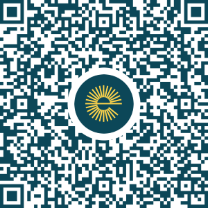 Easy Fundraising for the National Jazz Archive QR code